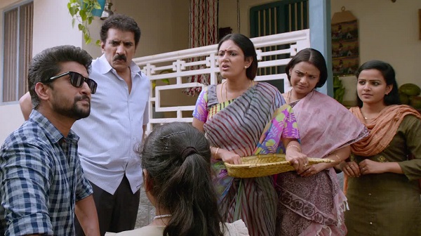 tuck jagadish review