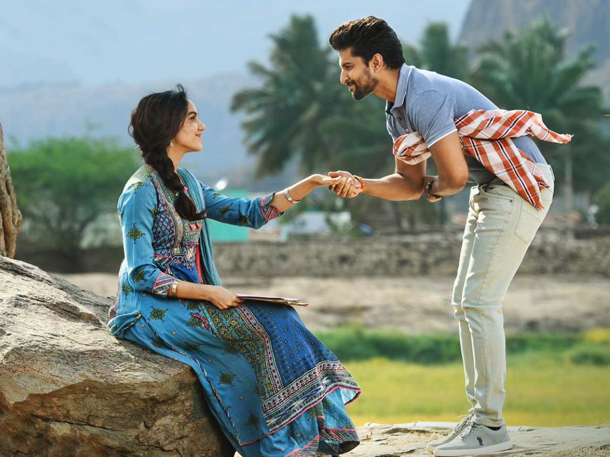 tuck jagadish review