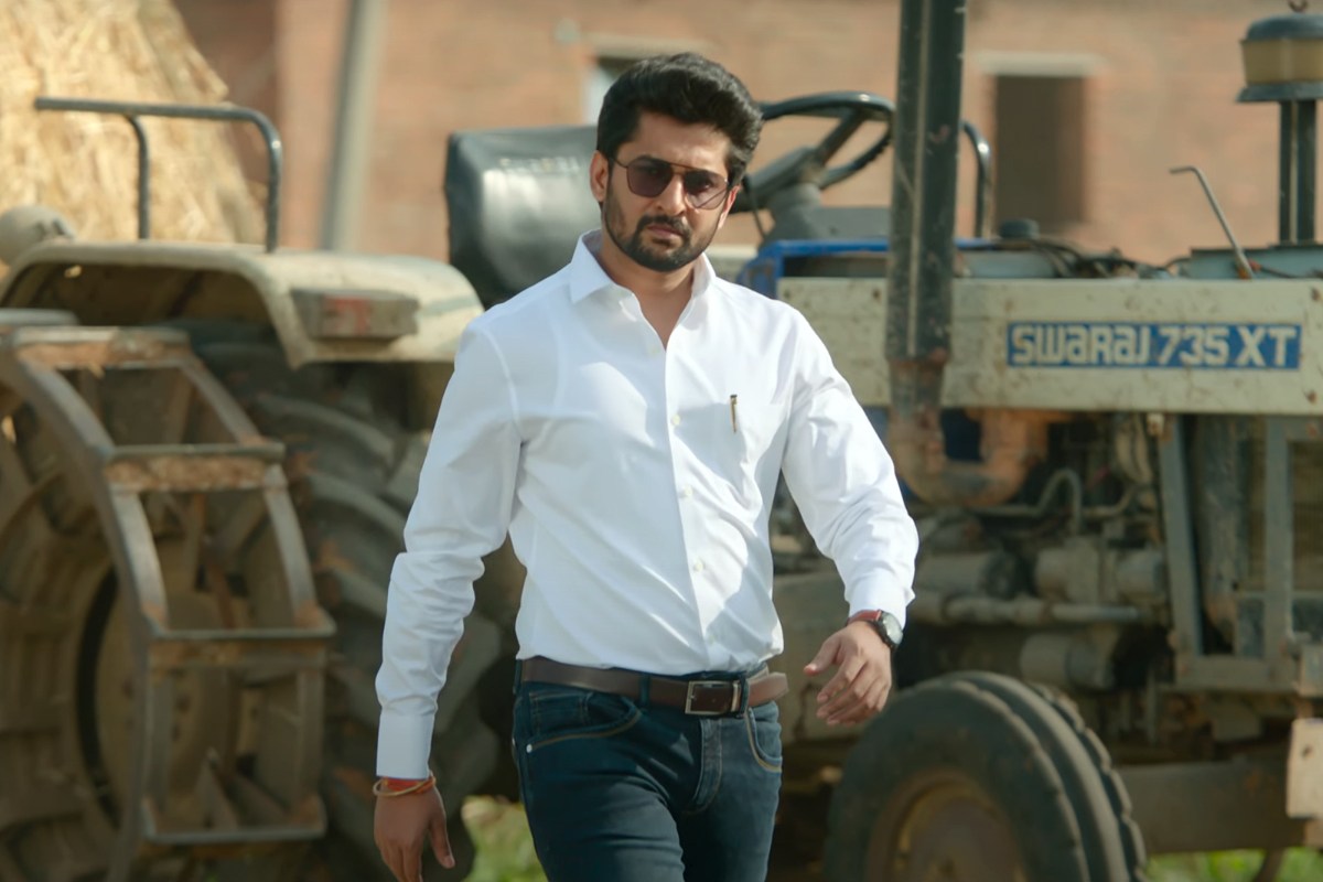 tuck jagadish review