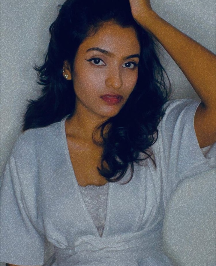 Deepika pilli sister hasitha pilli