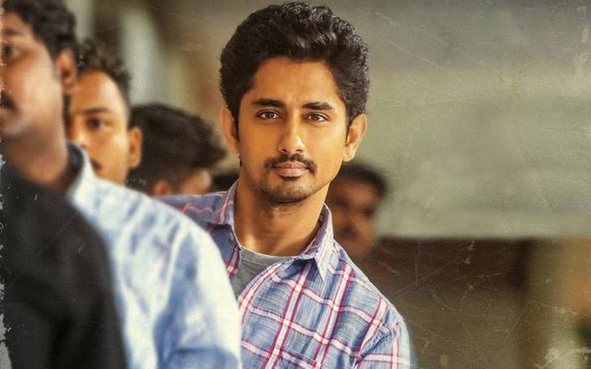 Maha samudram review