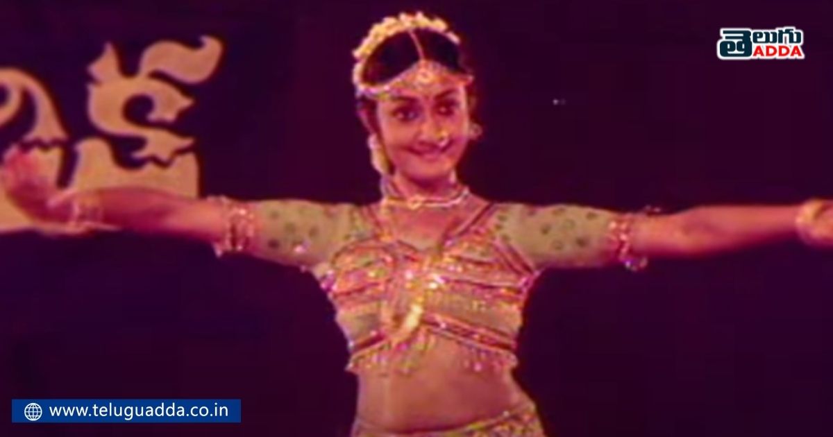 Movies on various dance forms