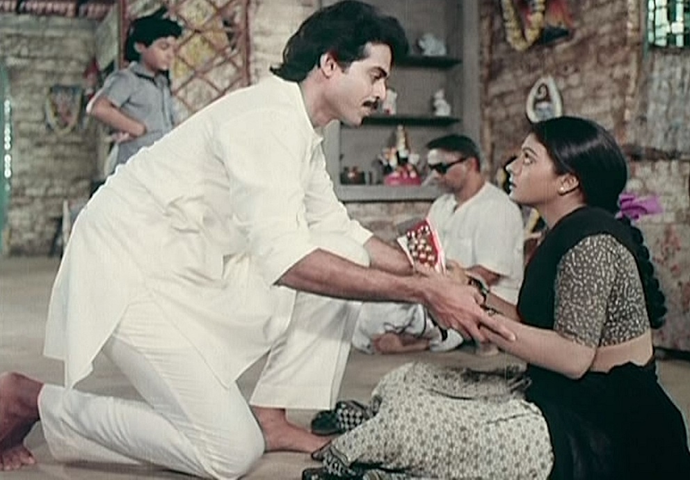 Movies on various dance forms