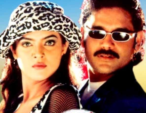 Rare record of Nagarjuna rakshakudu
