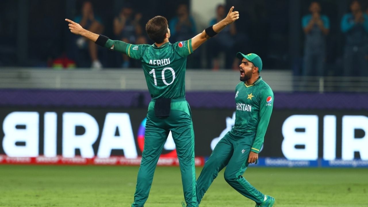 Reasons behind India losing in Ind vs pak