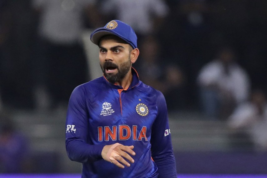 Reasons behind India losing in Ind vs pak