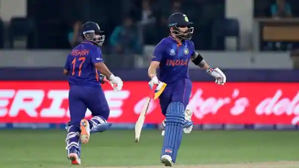 Reasons behind India losing in Ind vs pak