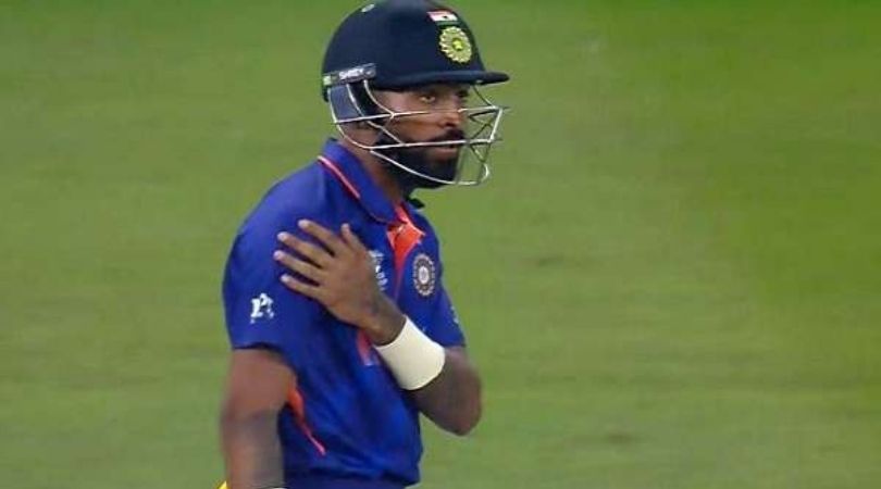 Reasons behind India losing in Ind vs pak