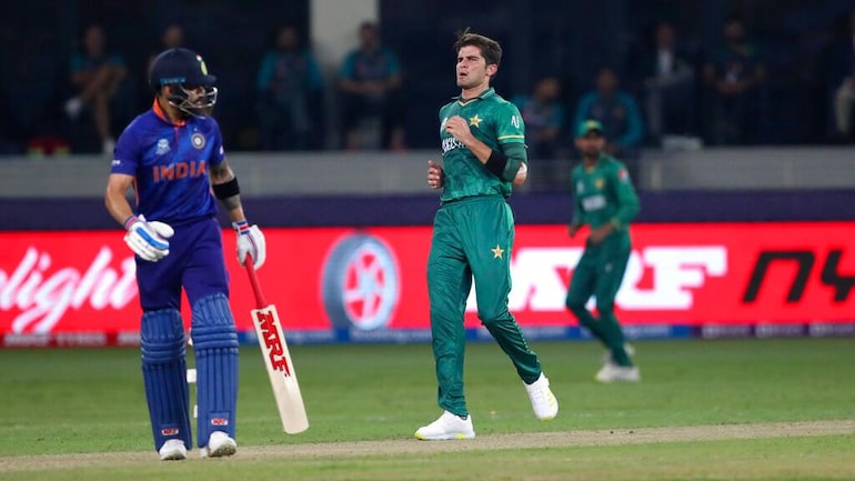 Reasons behind India losing in Ind vs pak