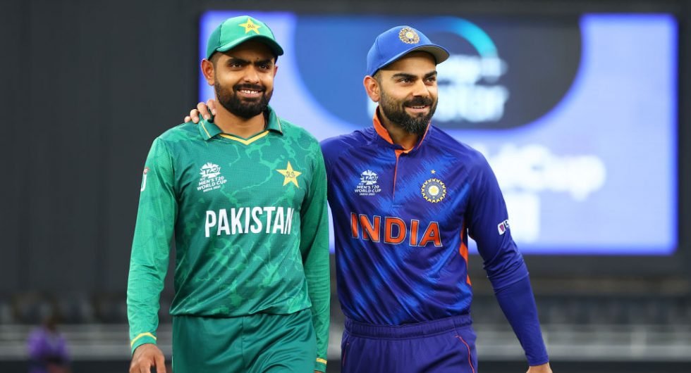 Reasons behind India losing in Ind vs pak