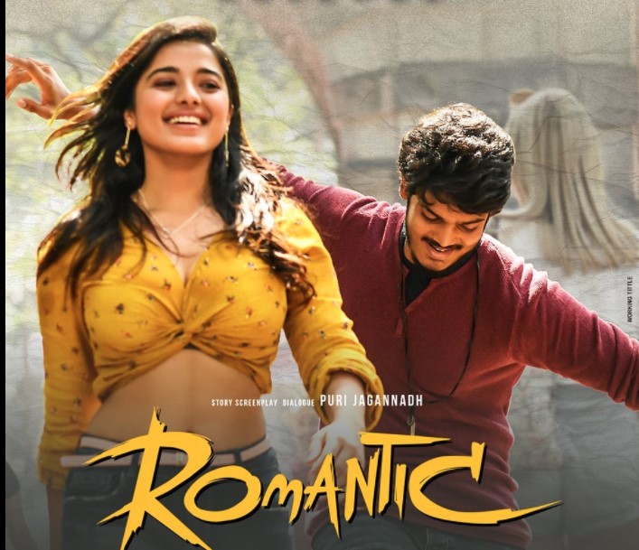 Romantic Cinema Heroine Ketika Sharma images, Age, Wiki, Biography, Instagram, Movies.