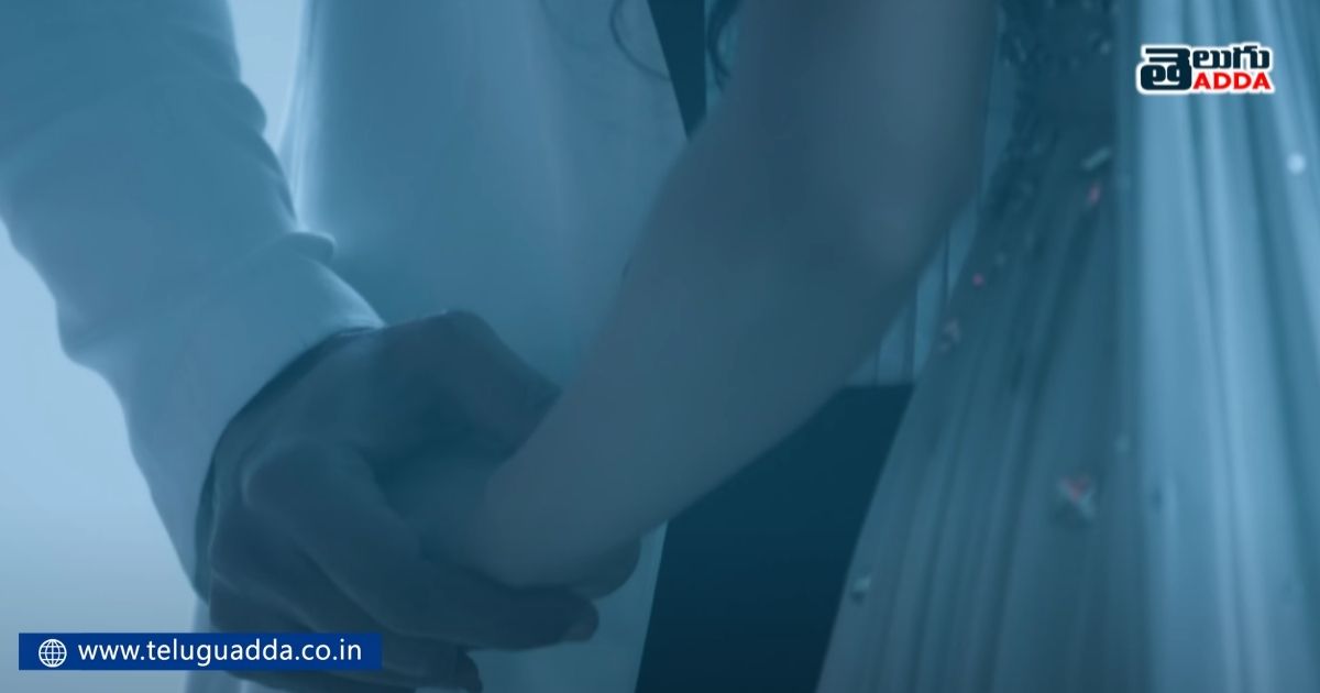 Unnoticed details in Radhe Shyam teaser