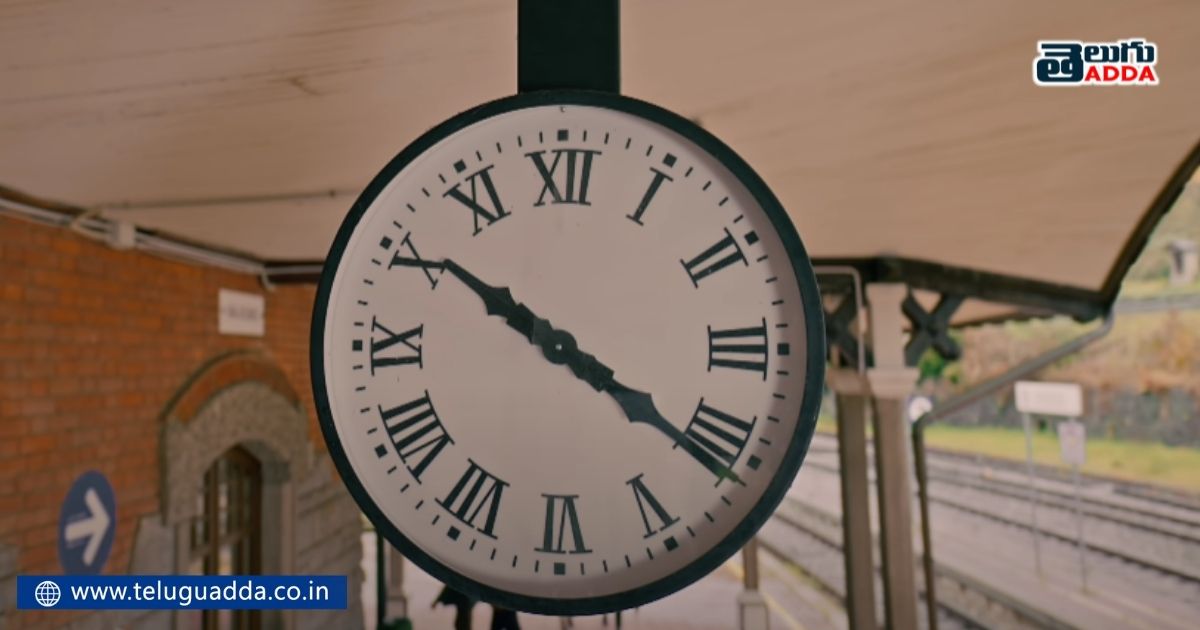 Unnoticed details in Radhe Shyam teaser