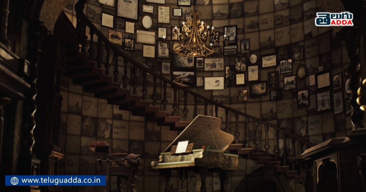Unnoticed details in Radhe Shyam teaser