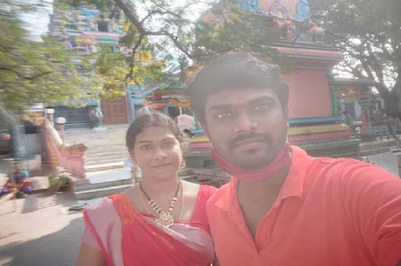 Woman filed a complaint against her inlaws in nizamabad