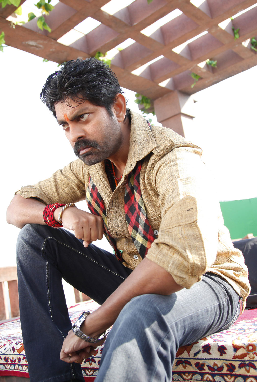 jagapathi babu