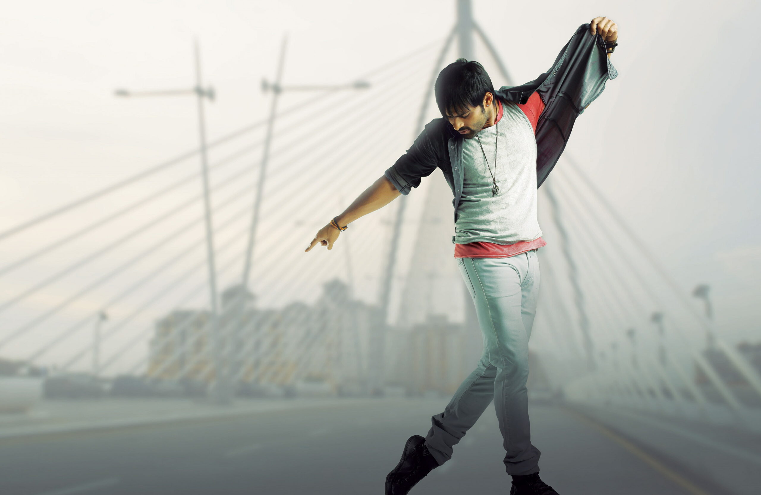 sai dharam tej