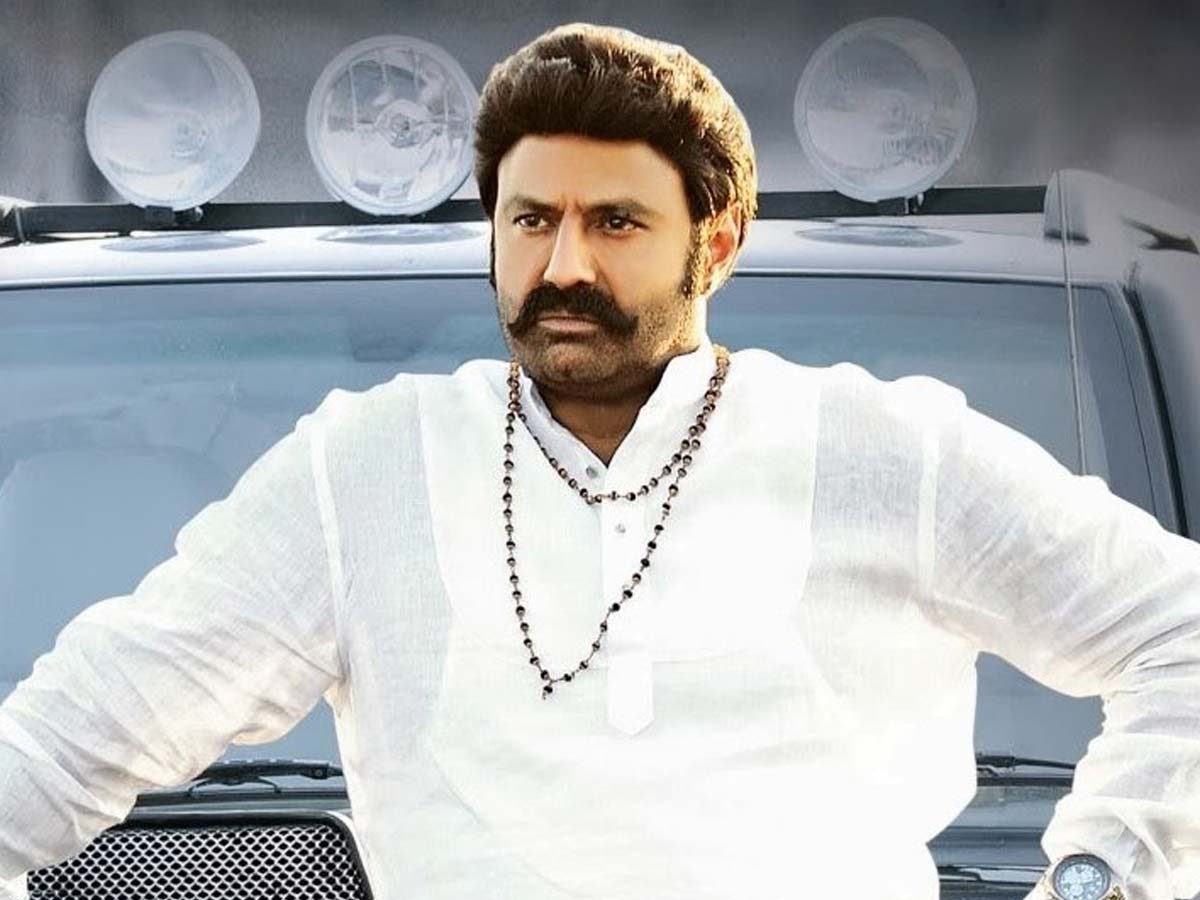 balakrishna