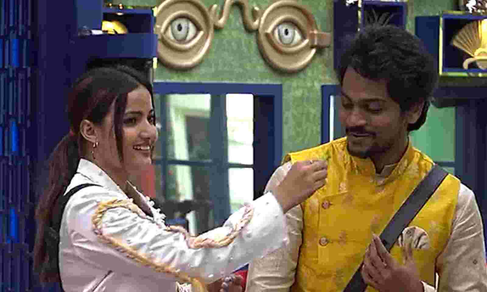 bigg boss 5 telugu contestant shanmukh words about deepthi sunaina