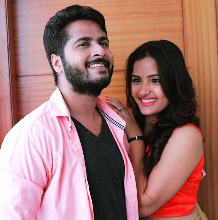 bigg boss telugu 5 siri boy friend srihan letter