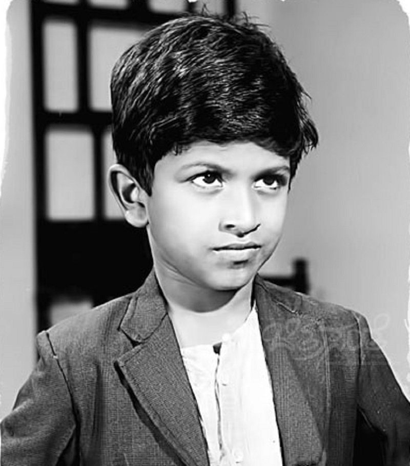 interesting facts about puneeth rajkumar