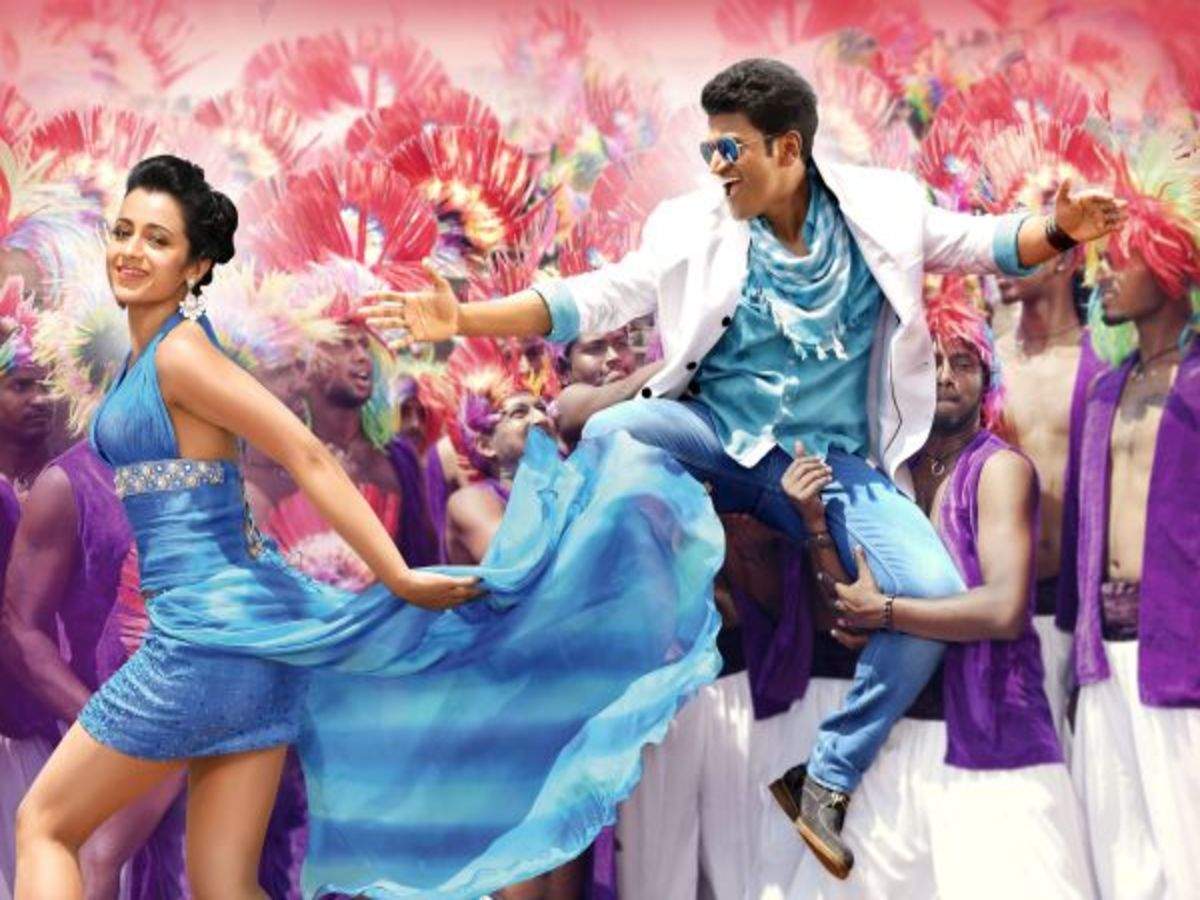 interesting facts about puneeth rajkumar