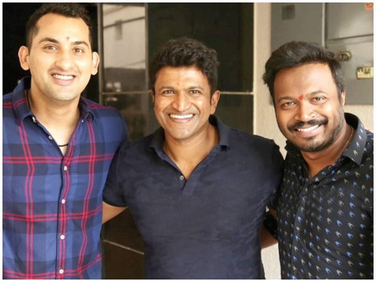 interesting facts about puneeth rajkumar