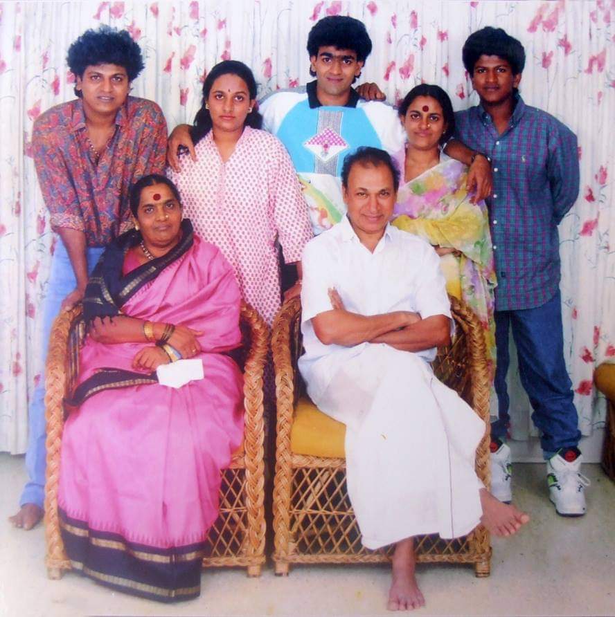 interesting facts about puneeth rajkumar