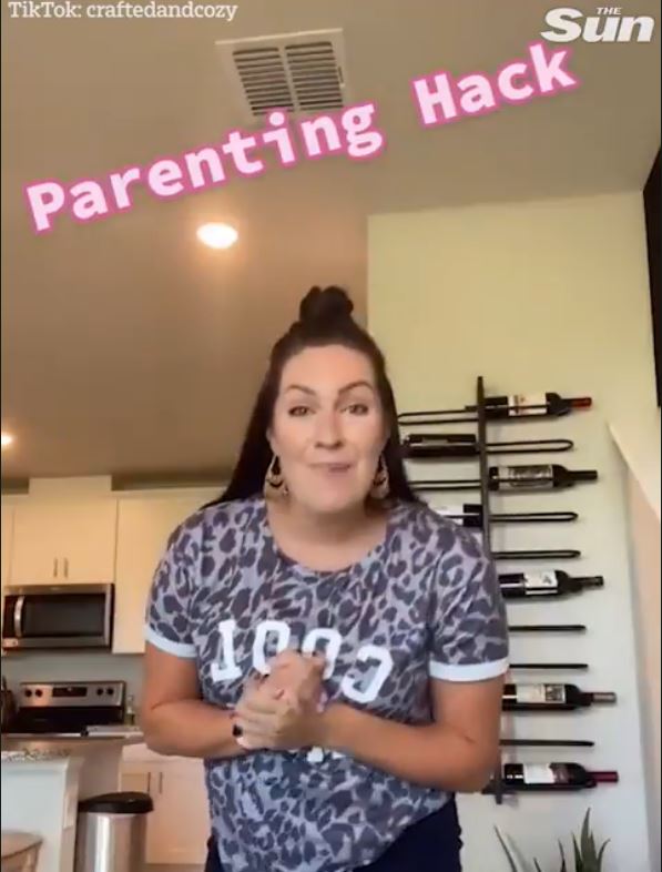 mom charges 7 yrs old kid 2