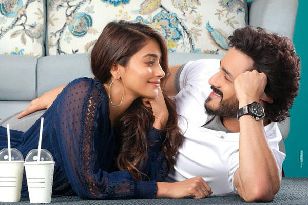 most eligible bachelor review