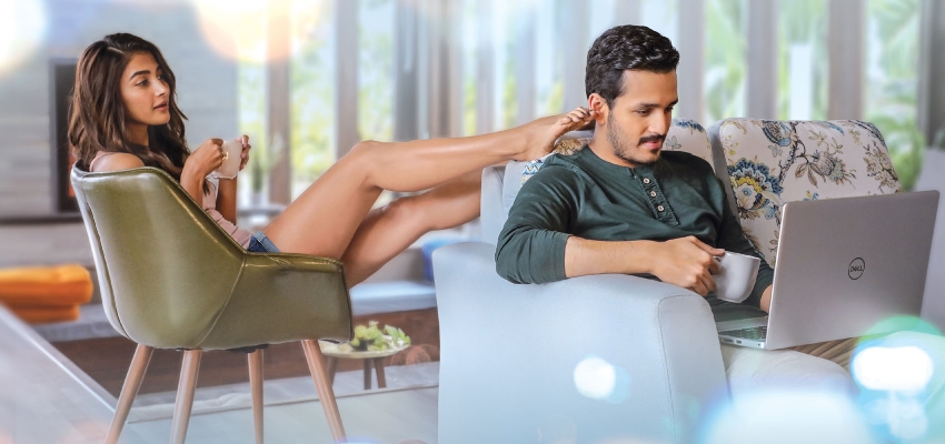most eligible bachelor review