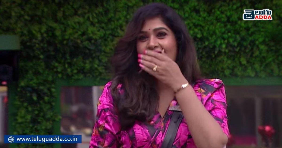 nagarjuna counter to priya in bigg boss telugu 5 1