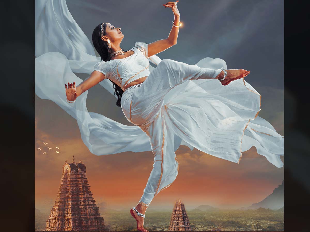 natyam sandhya raju 1