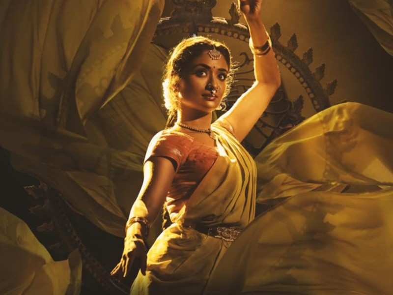 natyam sandhya raju 4