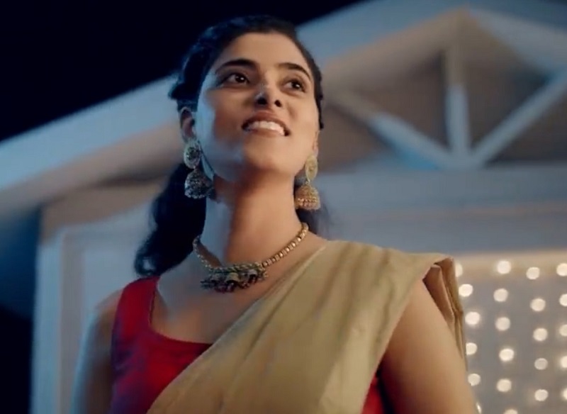 netizens trolling dabur karva chauth advertisement
