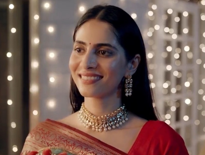 netizens trolling dabur karva chauth advertisement