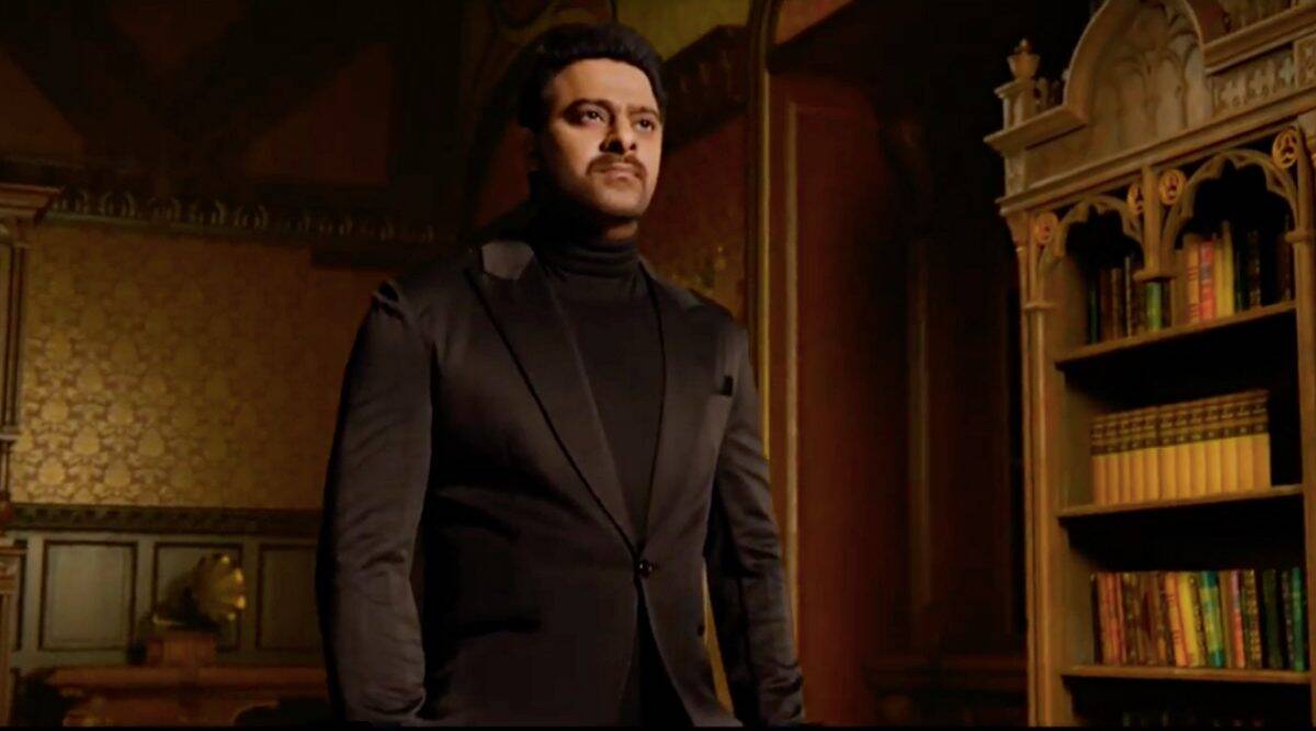 prabhas