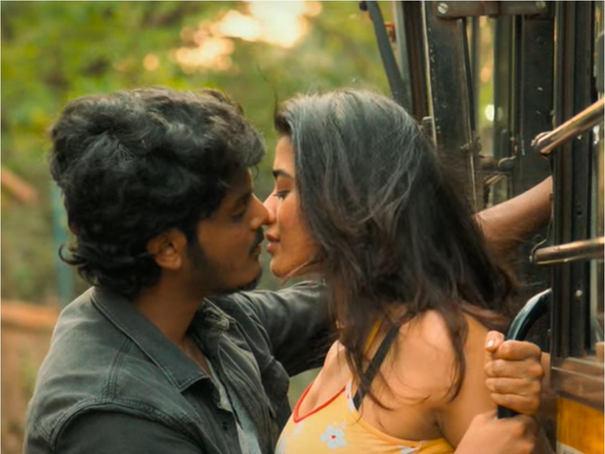 romantic movie review