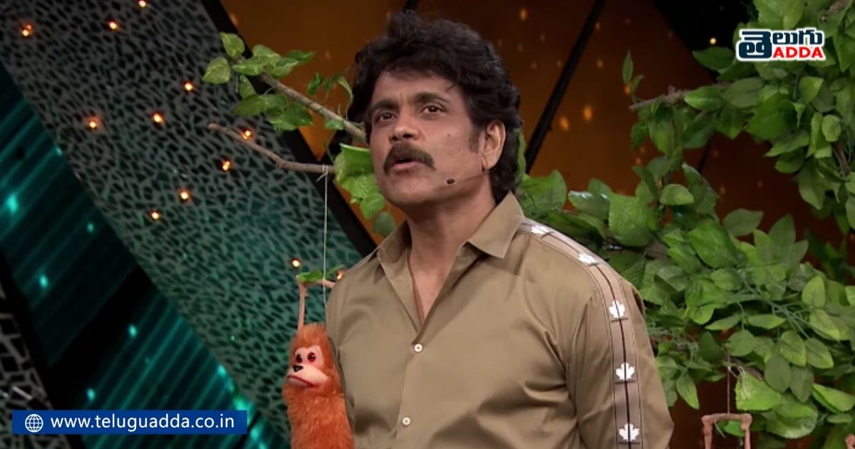 sunny to loose captaincy in bigg boss telugu 5 