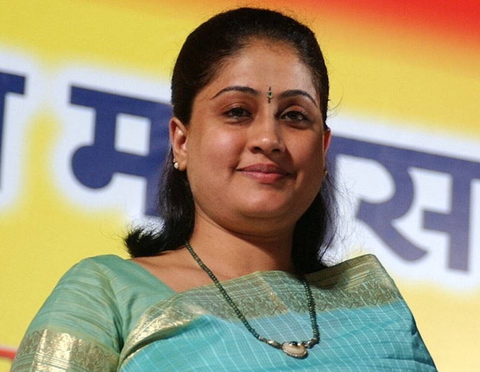 vijayasanthi 2