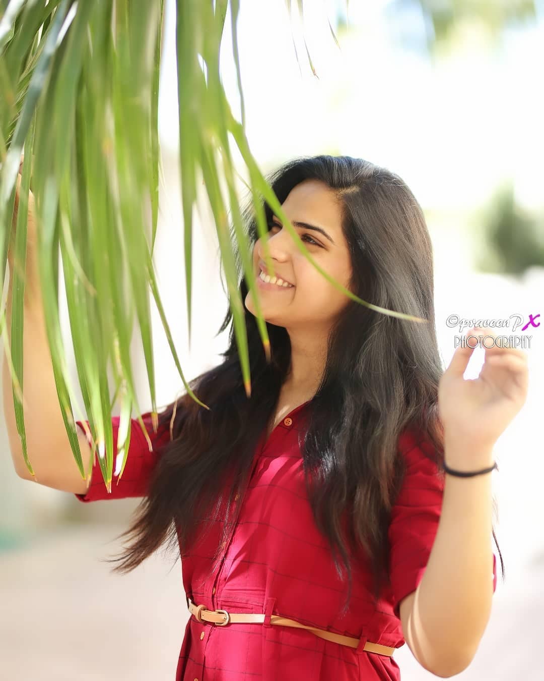 Bigg Boss Telugu 5 contestant priyanka singh unseen photos