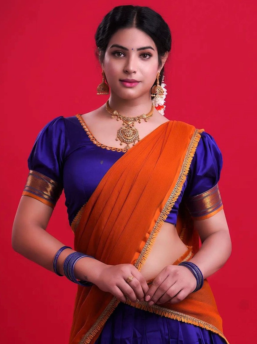 Bigg Boss Telugu 5 contestant priyanka singh unseen photos