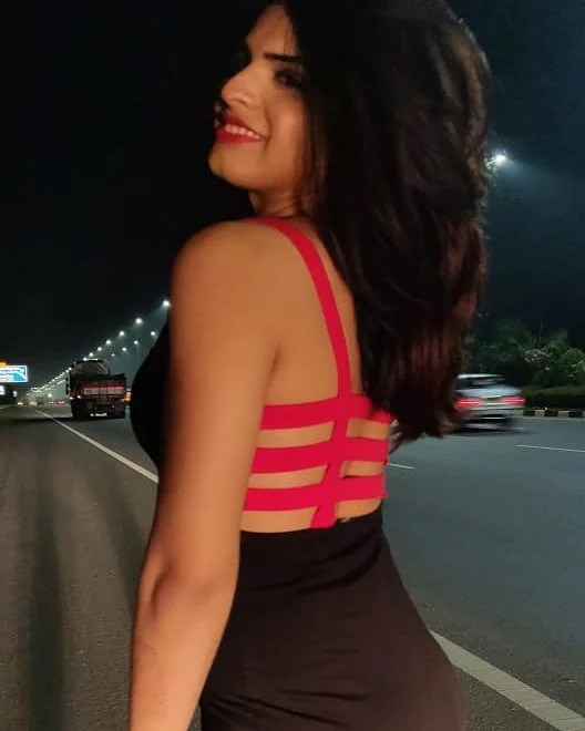 Bigg Boss Telugu 5 contestant priyanka singh unseen photos
