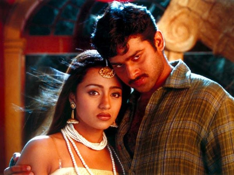 National award winner as a background artist in varsham