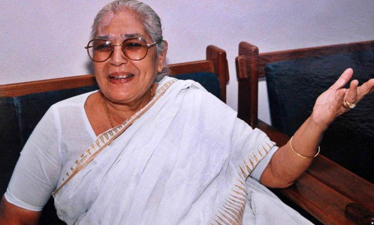 Nirmalamma