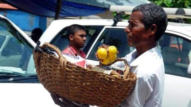 Story of padmashree awardee harikela hajabba