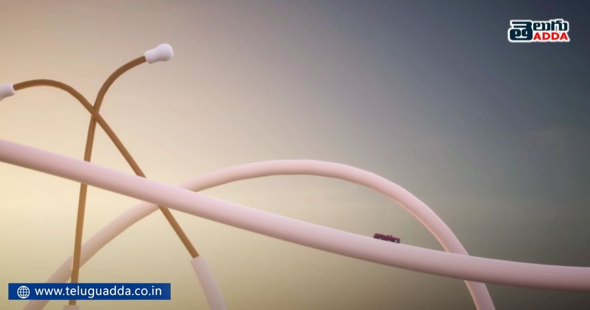 Unnoticed details in Radhe Shyam ee raathale song