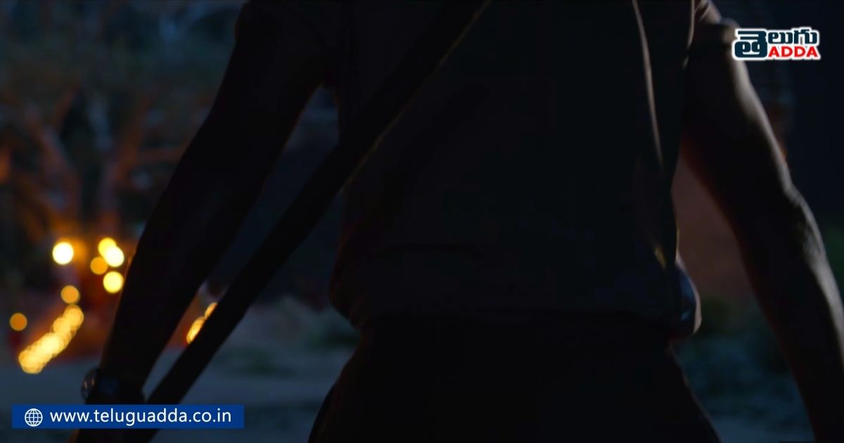 Unnoticed details in shyam singha roy teaser