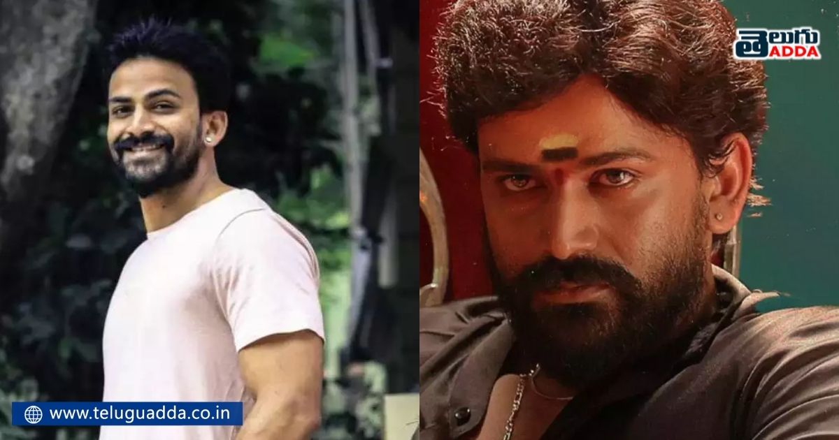 actors attire before pushpa vs in pushpa 