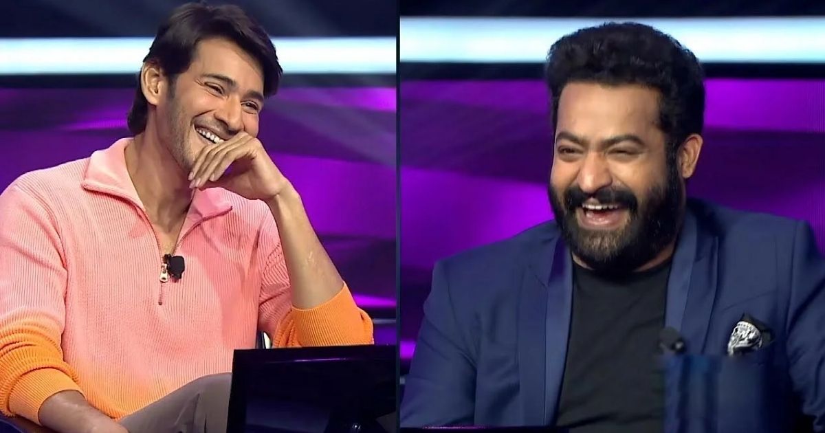 amount won by mahesh babu in evaru meelo koteeswarulu